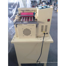 Nylon Gurtband Schneidemaschine